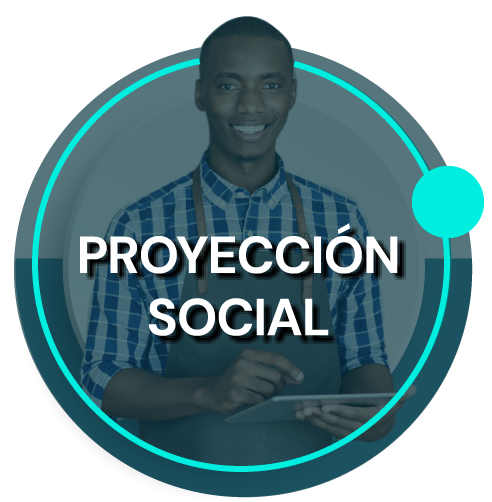 Proyección Social Hover