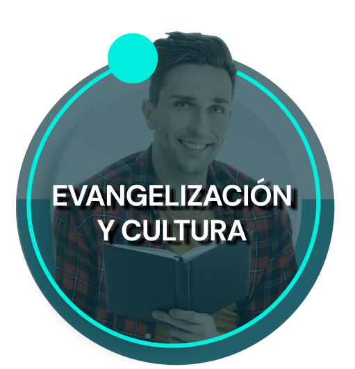 Evangelización y cultura Hover